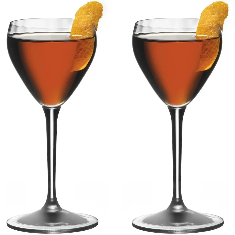 Riedel Drink Specific - Nick & Nora Large - 2 stk 986094 by Riedel color Sort