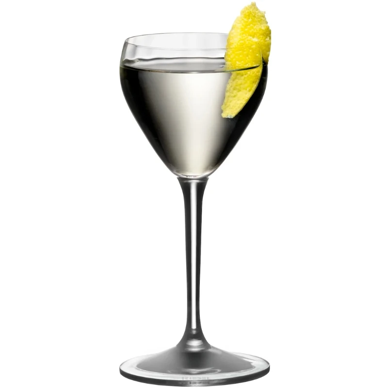 Riedel Drink Specific - Nick & Nora Large - 2 stk 986094 by Riedel color Sort