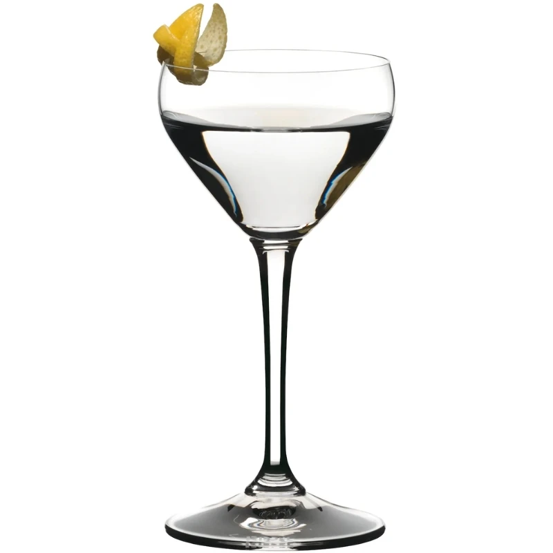 Riedel Drink Specific - Nick & Nora Glas - 2 stk 932300 by Riedel color Sort