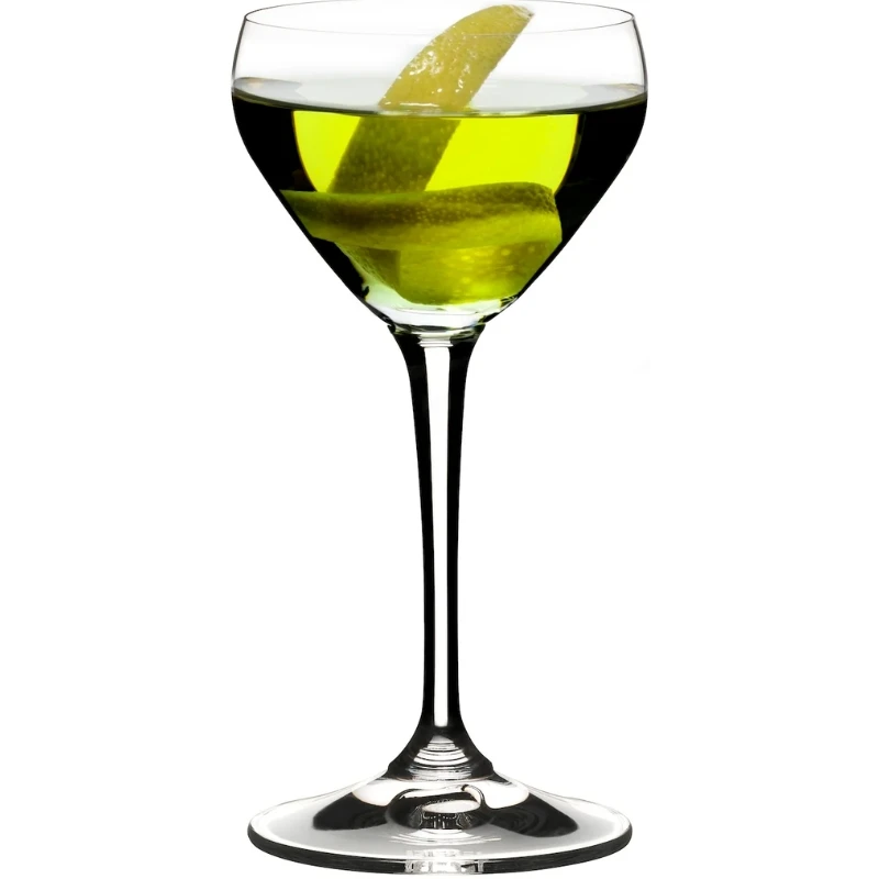 Riedel Drink Specific - Nick & Nora Glas - 2 stk 932300 by Riedel color Sort