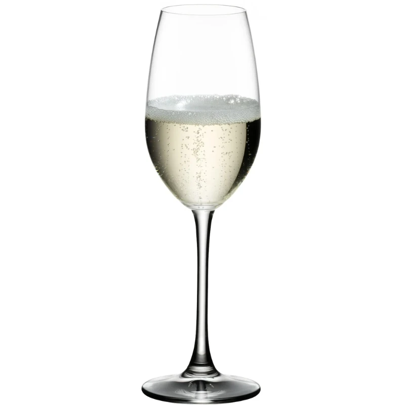 Riedel Ouverture Champagneglas - 2 stk 932193 by Riedel color Sort