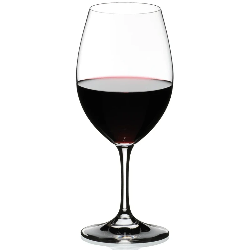 Riedel Ouverture Rødvinsglas - 2 stk 937465 by Riedel color Sort