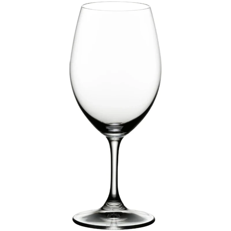 Riedel Ouverture Rødvinsglas - 2 stk 937465 by Riedel color Sort