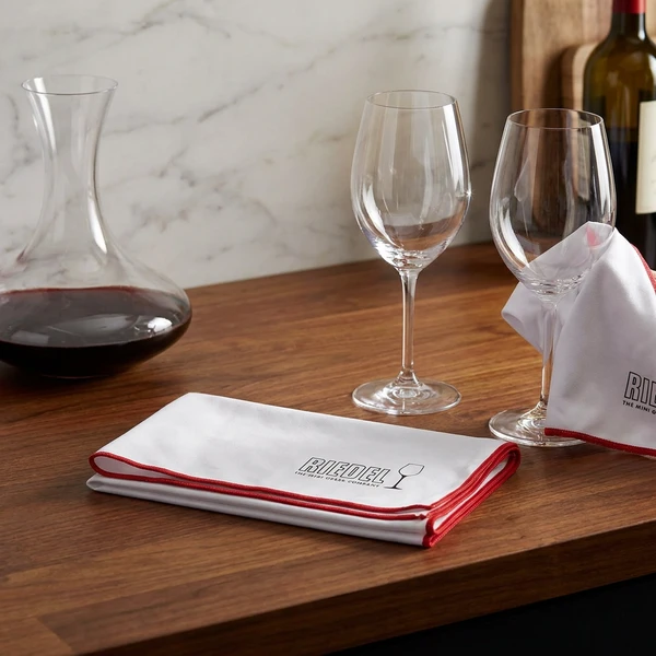 Riedel Pudseklud 986098 by Riedel color Sort