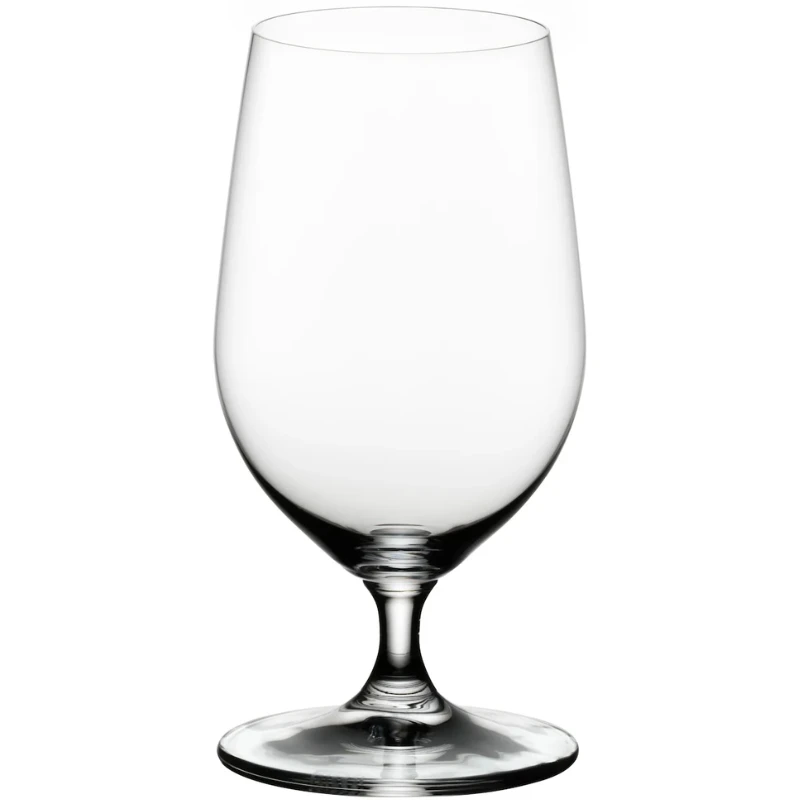 Riedel Ouverture Ølglas - 2 stk 925604 by Riedel color Sort