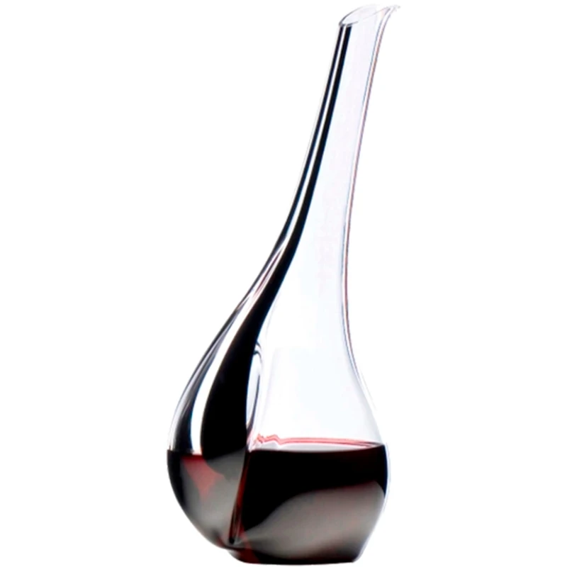 Riedel karaffel Black Tie Touch 925639 by Riedel color Sort