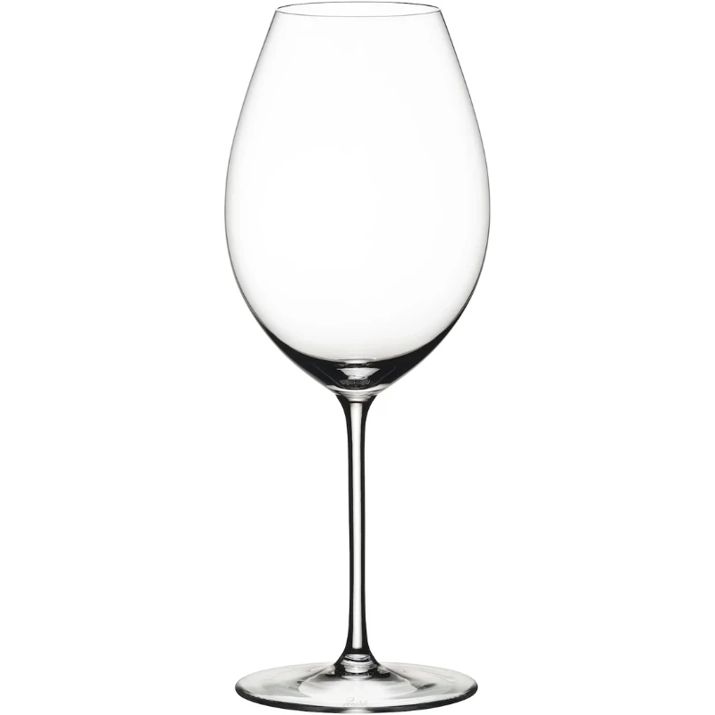 Riedel Sommeliers Tinto Reserva Vinglas - 1 stk 903724 by Riedel color Sort