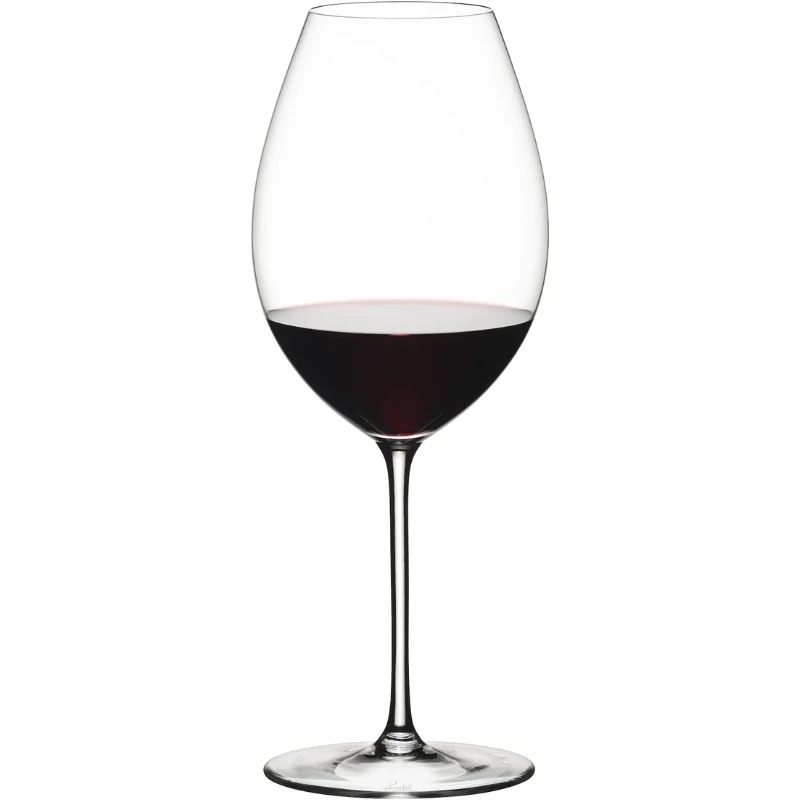 Riedel Sommeliers Tinto Reserva Vinglas - 1 stk 903724 by Riedel color Sort