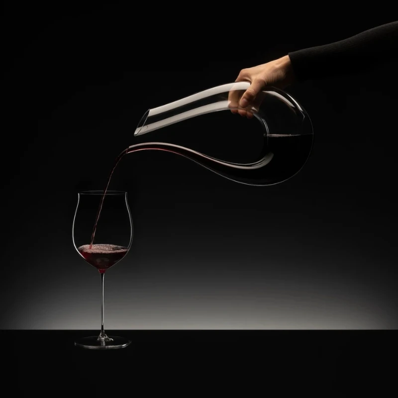 Riedel Superleggero Burgundy Grand Cru Vinglas - 1 stk 903580 by Riedel color Sort