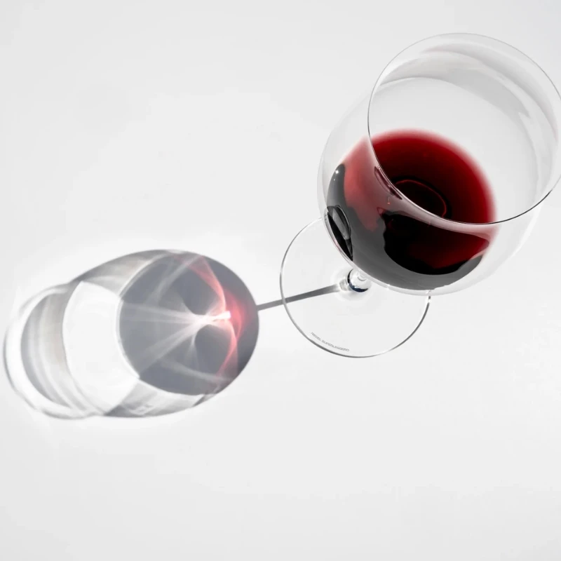 Riedel Superleggero Burgundy Grand Cru Vinglas - 1 stk 903580 by Riedel color Sort