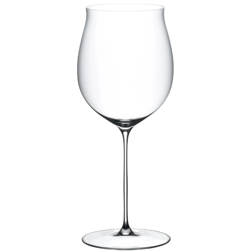 Riedel Superleggero Burgundy Grand Cru Vinglas - 1 stk 903580 by Riedel color Sort