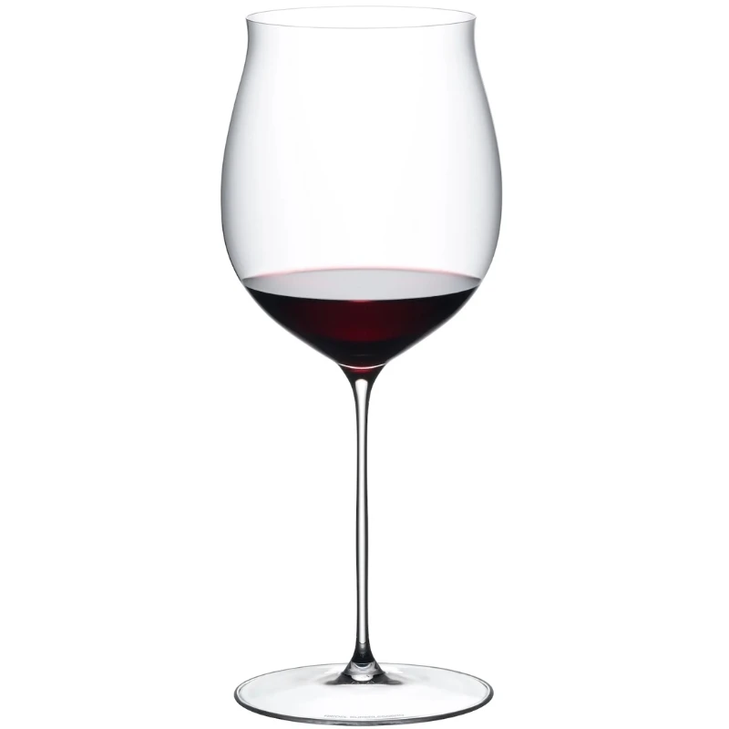 Riedel Superleggero Burgundy Grand Cru Vinglas - 1 stk 903580 by Riedel color Sort