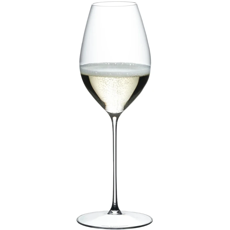 Riedel Superleggero Champagneglas - 1 stk 903581 by Riedel color Sort