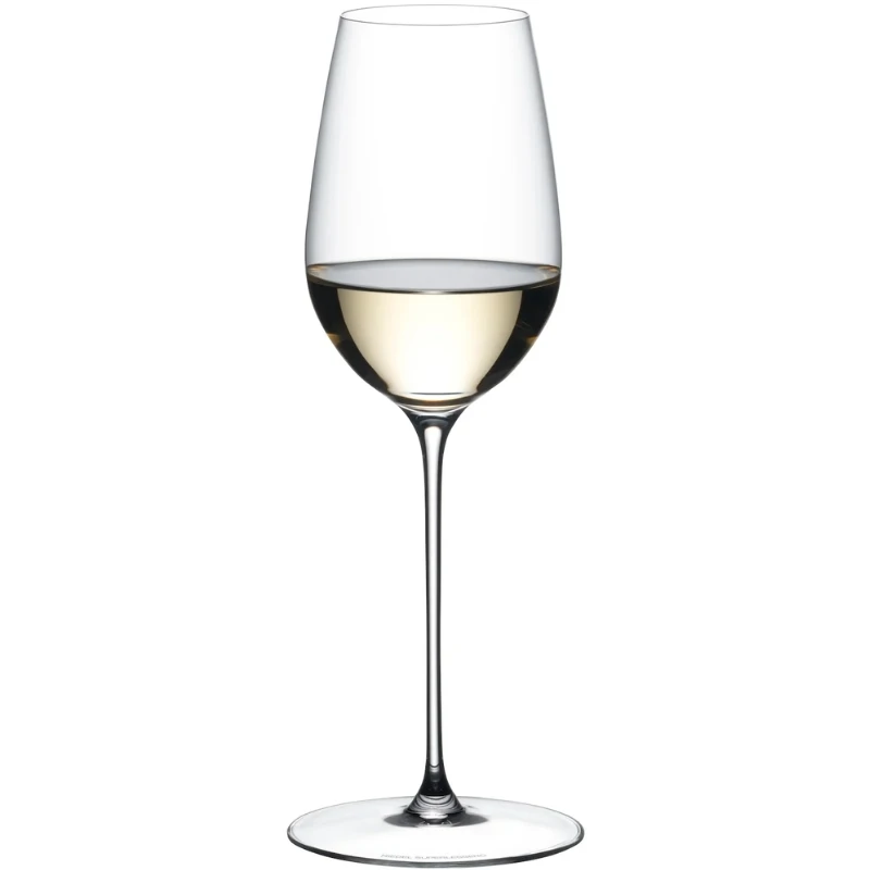 Riedel Superleggero Riesling Vinglas - 1 stk 903583 by Riedel color Sort