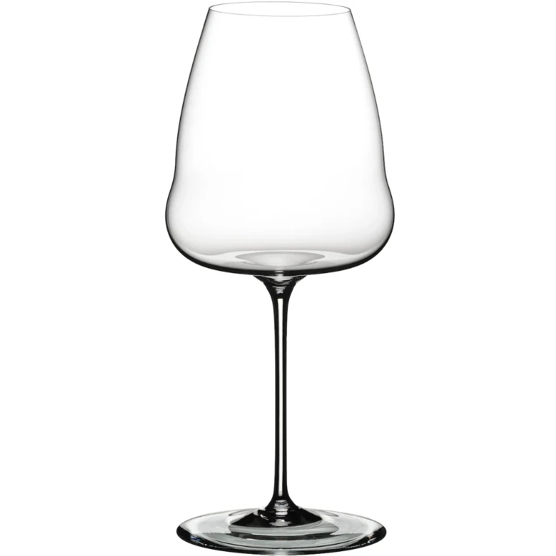 Riedel Winewings Sauvignon Blanc Vinglas - 1 stk 932335 by Riedel color Sort