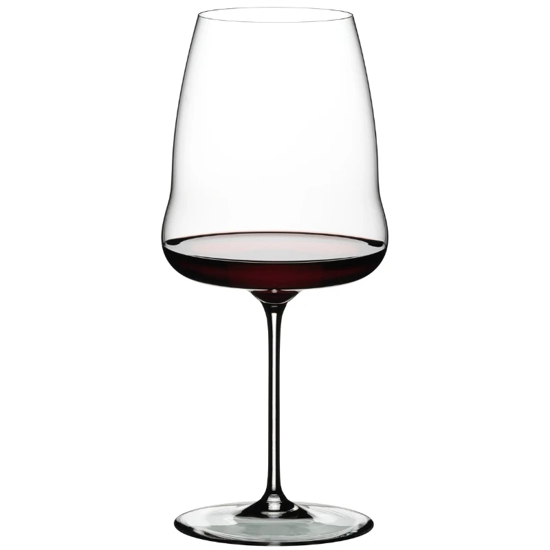 Riedel Winewings Syrah Vinglas - 1 stk 932336 by Riedel color Sort