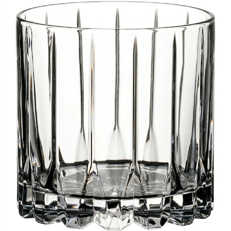Riedel Drink Specific - Rocks Glas - 2 stk 932303 by Riedel color Sort