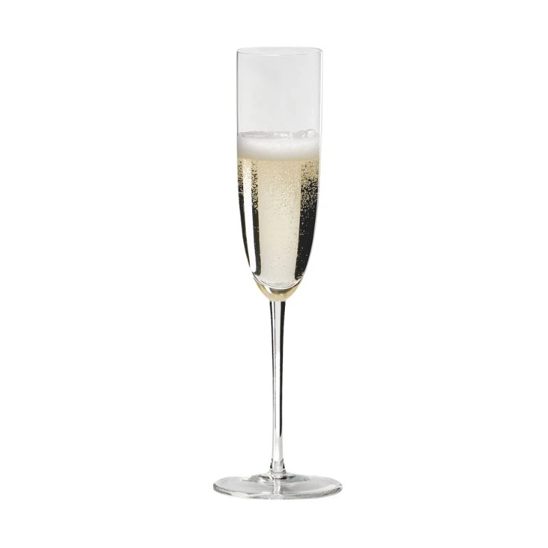 Riedel Sommeliers Champagneglas - 1 stk 925569 by Riedel color Sort