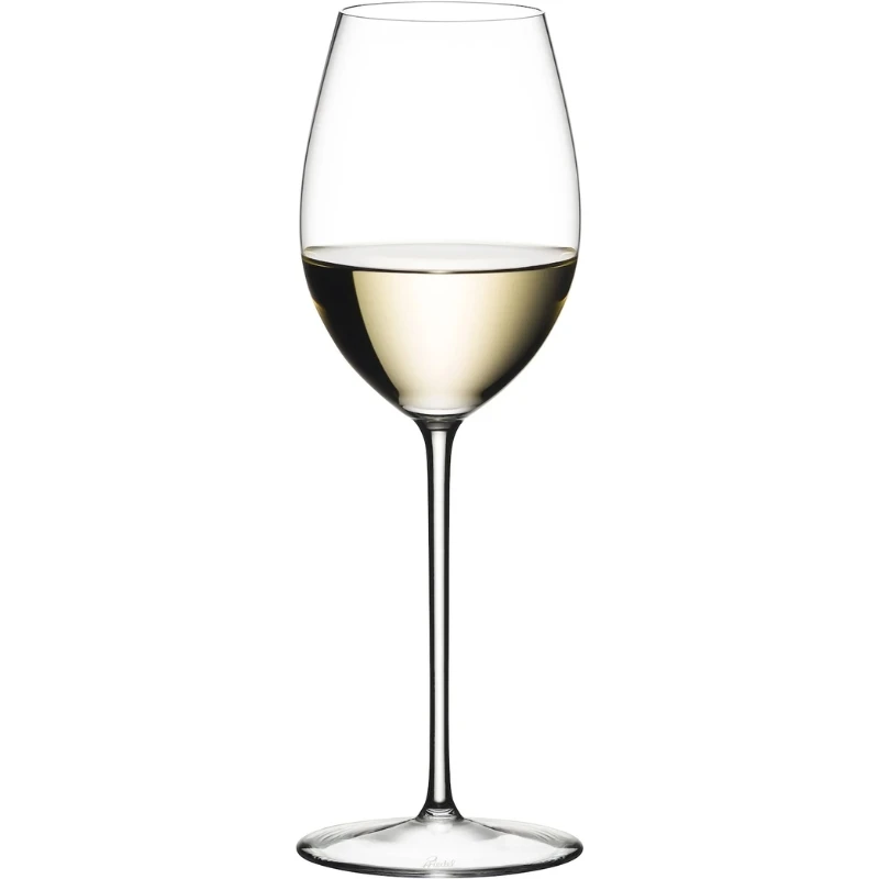 Riedel Sommeliers Loire Vinglas - 1 stk 979700 by Riedel color Sort