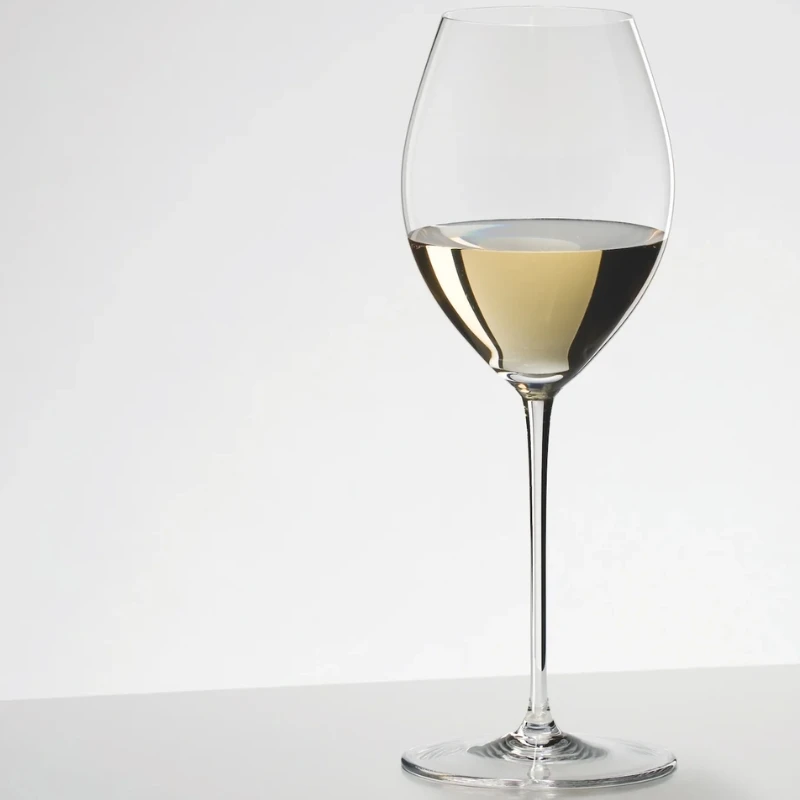 Riedel Sommeliers Loire Vinglas - 1 stk 979700 by Riedel color Sort