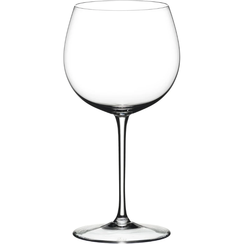Riedel Sommeliers Montrachet / Chardonnay Vinglas - 1 stk 925585 by Riedel color Sort