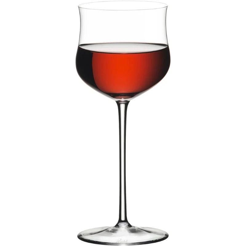 Riedel Sommeliers Roséglas - 1 stk 949319 by Riedel color Sort
