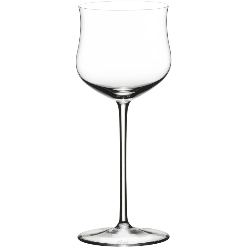 Riedel Sommeliers Roséglas - 1 stk 949319 by Riedel color Sort