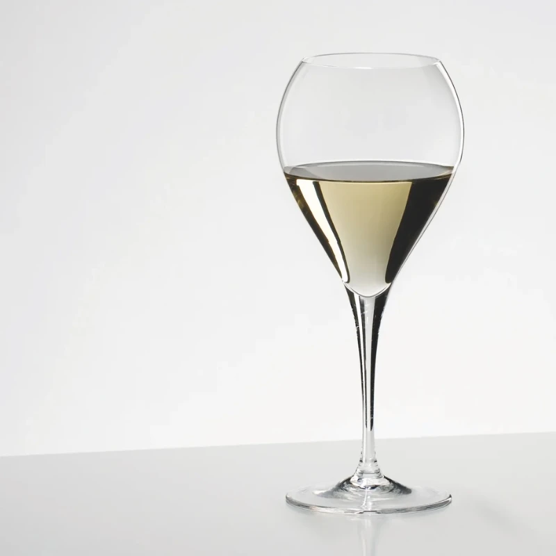 Riedel Sommeliers Sauternes 4400/55 979699 by Riedel color Sort