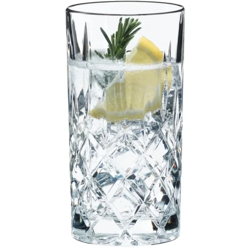 Riedel Spey Longdrinkglas - 2 stk 986054 by Riedel color Sort