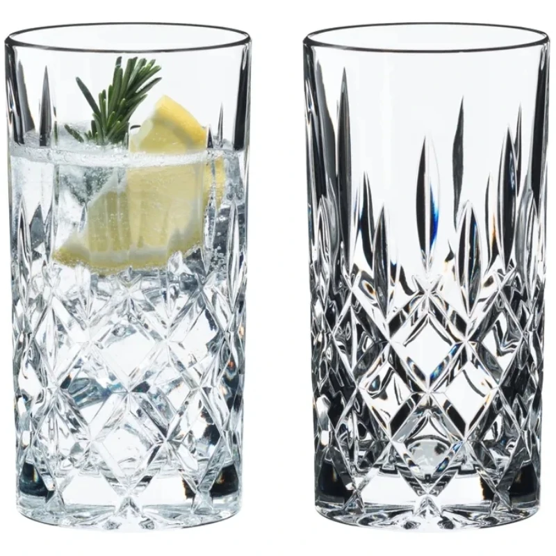 Riedel Spey Longdrinkglas - 2 stk 986054 by Riedel color Sort