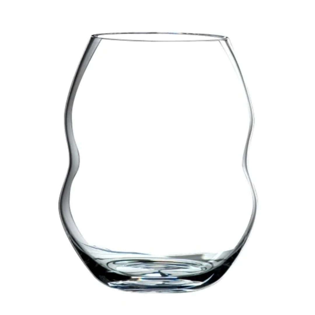 Swirl Hvidvinglas - 2 stk 949323 by Riedel color Sort