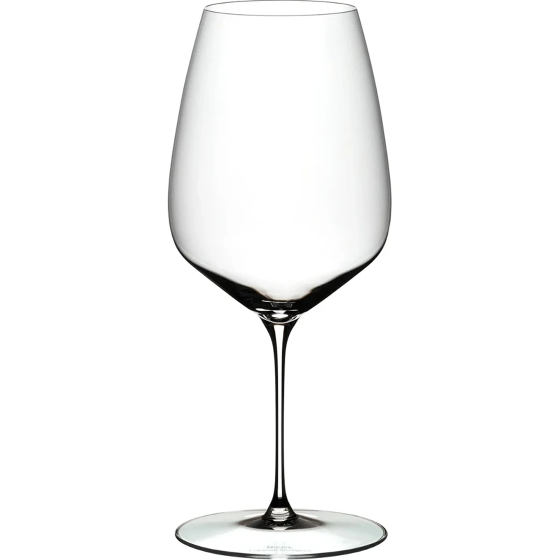 Veloce Cabernet Sauvignon Vinglas - 2 stk 905491 by Riedel color Sort