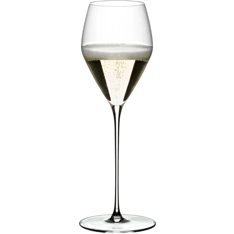 Veloce Champagneglas - 2 stk 905492 by Riedel color Sort