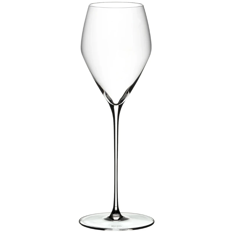 Veloce Champagneglas - 2 stk 905492 by Riedel color Sort