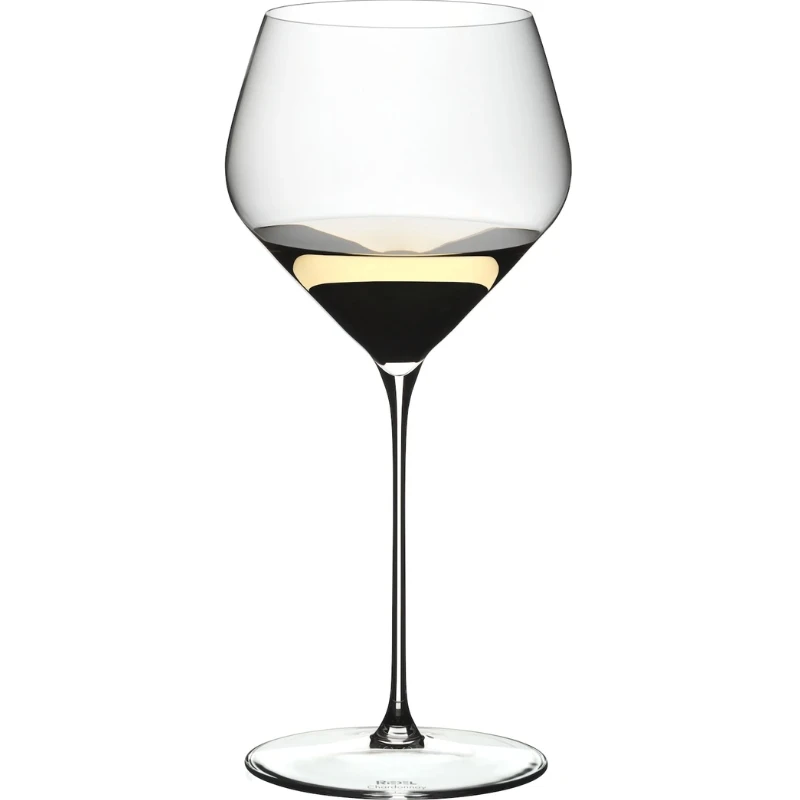 Veloce Chardonnay Vinglas - 2 stk 905493 by Riedel color Sort
