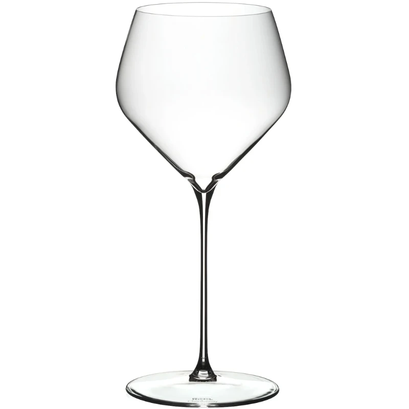 Veloce Chardonnay Vinglas - 2 stk 905493 by Riedel color Sort