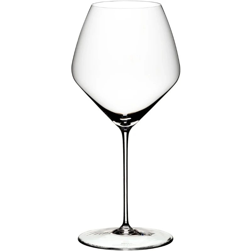 Veloce Pinot Noir / Nebbiolo Vinglas - 2 stk 905494 by Riedel color Sort