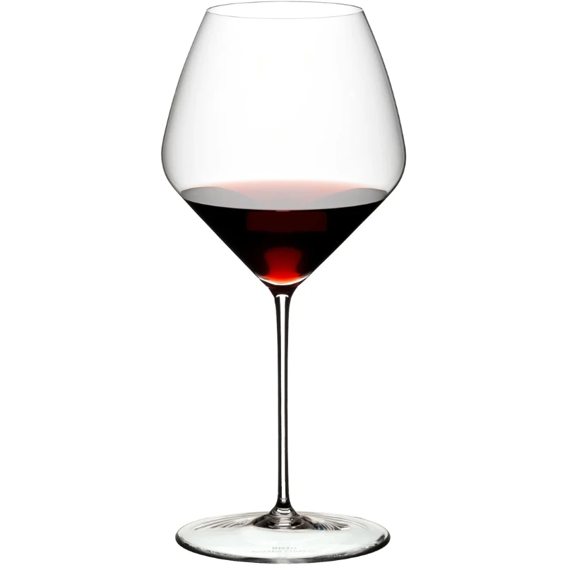 Veloce Pinot Noir / Nebbiolo Vinglas - 2 stk 905494 by Riedel color Sort