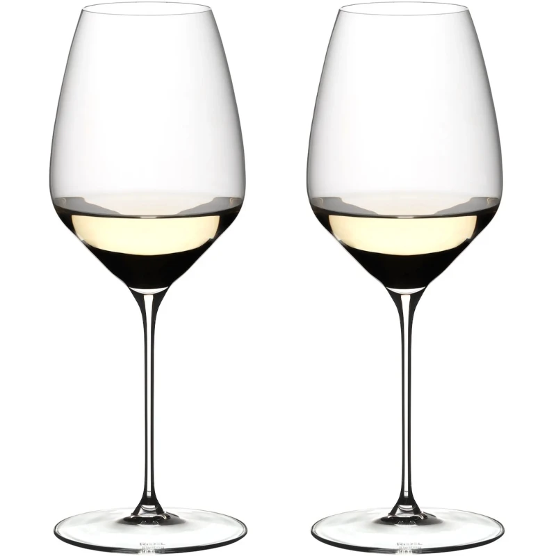 Veloce Riesling Vinglas - 2 stk 905495 by Riedel color Sort