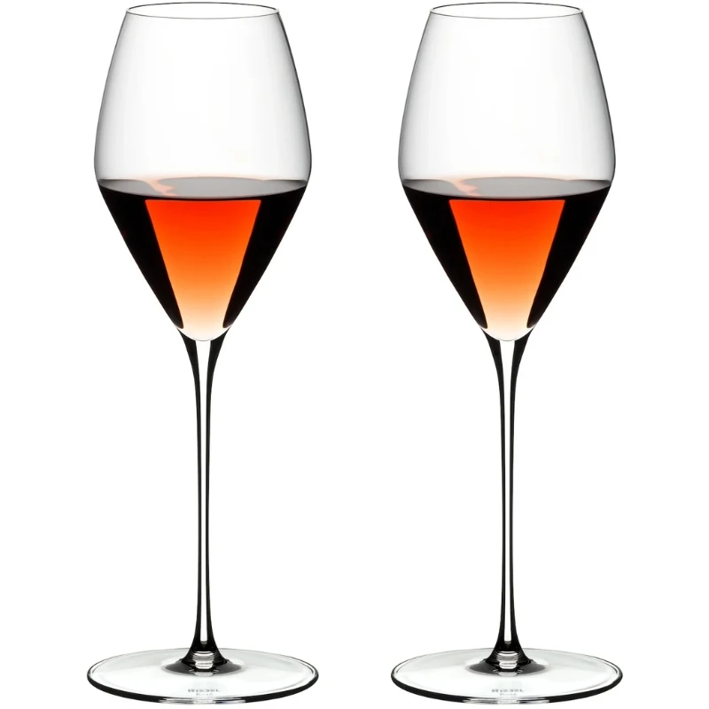 Veloce Roseglas - 2 stk 905496 by Riedel color Sort