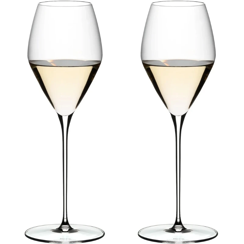 Veloce Sauvignon Blanc Vinglas - 2 stk 905497 by Riedel color Sort