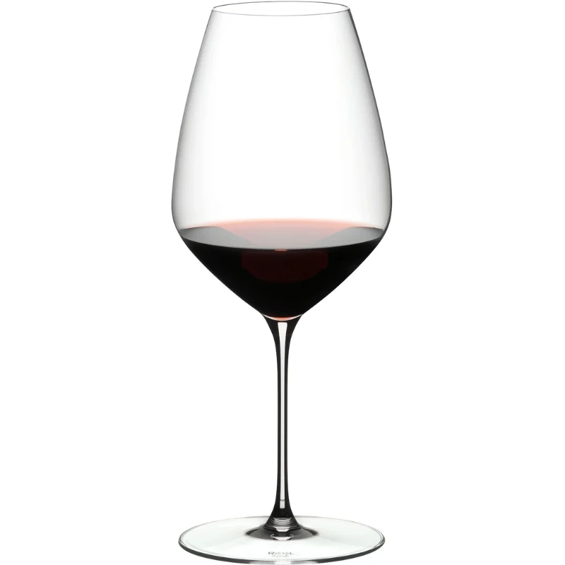 Veloce Syrah/Shiraz Vinglas - 2 stk 905498 by Riedel color Sort