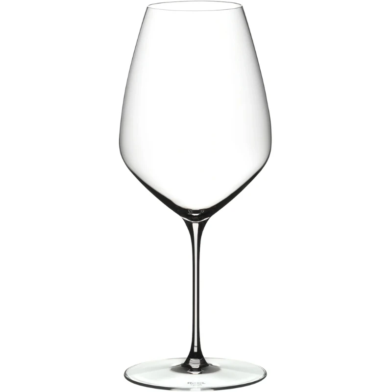 Veloce Syrah/Shiraz Vinglas - 2 stk 905498 by Riedel color Sort
