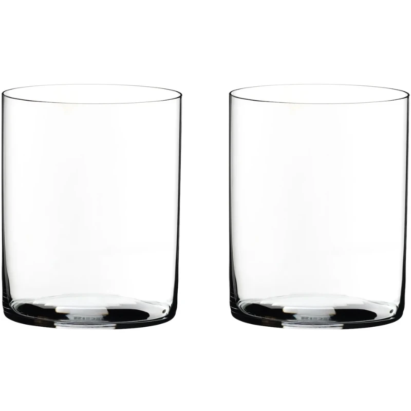 Veloce Vandglas - 2 stk 905499 by Riedel color Klar