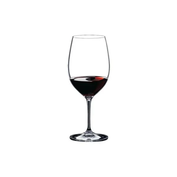 Vinum Bordeaux Vinglas - 2 stk 904960 by Riedel color Sort