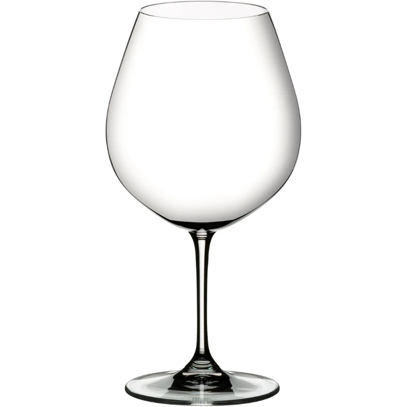 Vinum Pinot Noir / Bourgogne Red Vinglas - 2 stk 911932 by Riedel color Sort