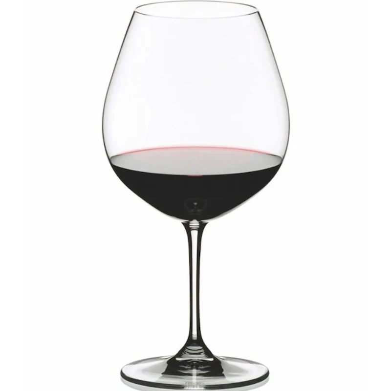 Vinum Pinot Noir / Bourgogne Red Vinglas - 2 stk 911932 by Riedel color Sort