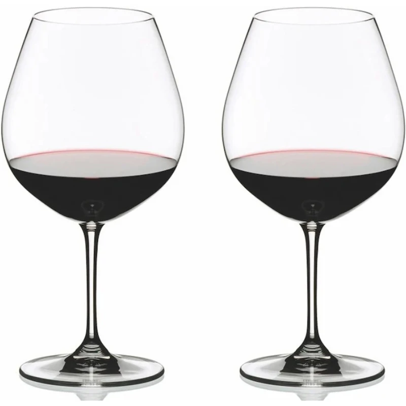 Vinum Pinot Noir / Bourgogne Red Vinglas - 2 stk 911932 by Riedel color Sort
