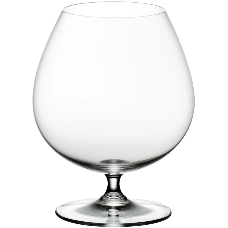Vinum Brandyglas - 2 stk 910132 by Riedel color Sort