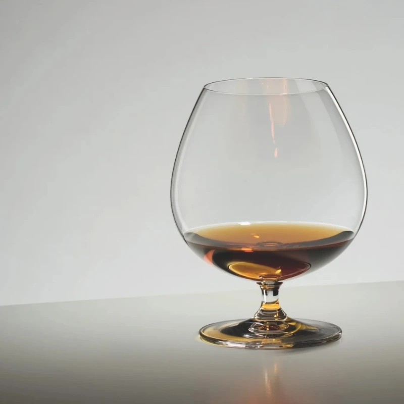 Vinum Brandyglas - 2 stk 910132 by Riedel color Sort